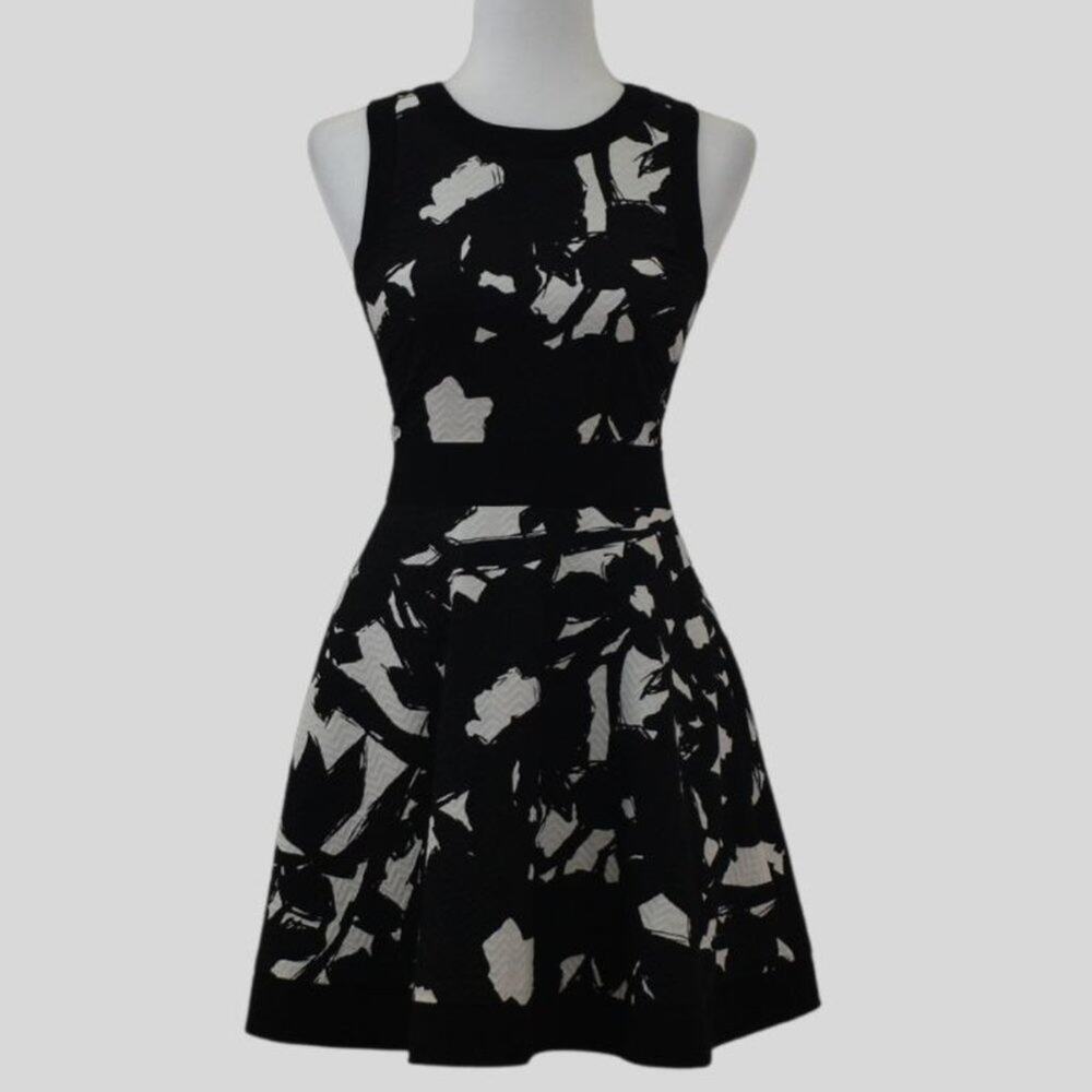 BANANA REPUBLIC Mini Women's Dress Size 0